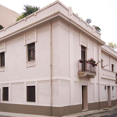 Casa Canale Ρέτζιο ντι Καλάμπρια Εξωτερικό φωτογραφία
