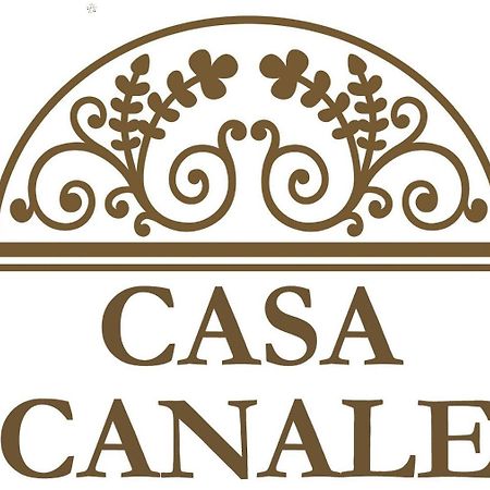 Casa Canale Ρέτζιο ντι Καλάμπρια Εξωτερικό φωτογραφία