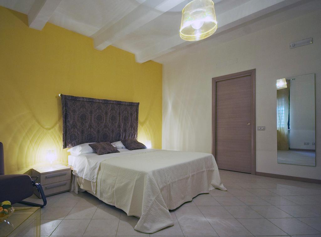 Casa Canale Ρέτζιο ντι Καλάμπρια Δωμάτιο φωτογραφία