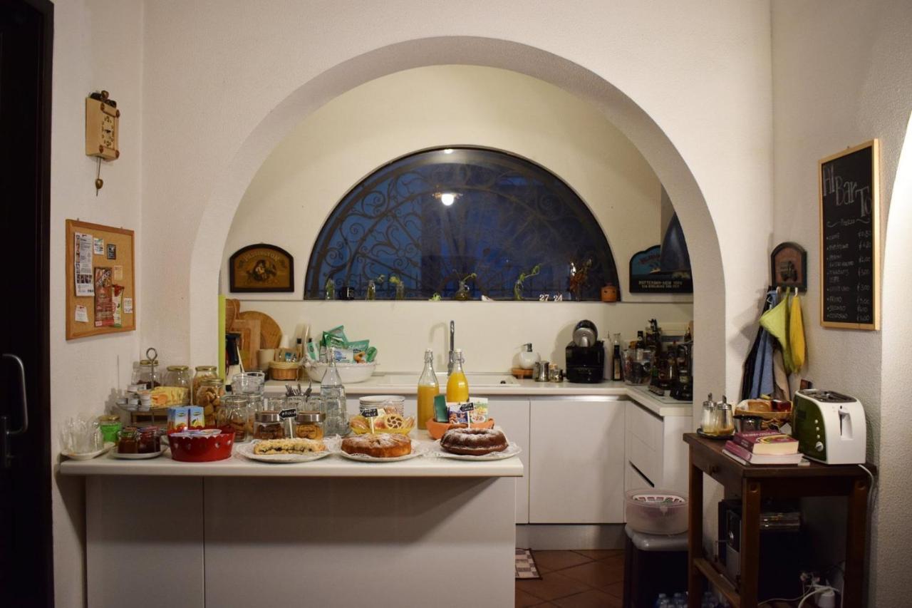 Casa Canale Ρέτζιο ντι Καλάμπρια Εξωτερικό φωτογραφία