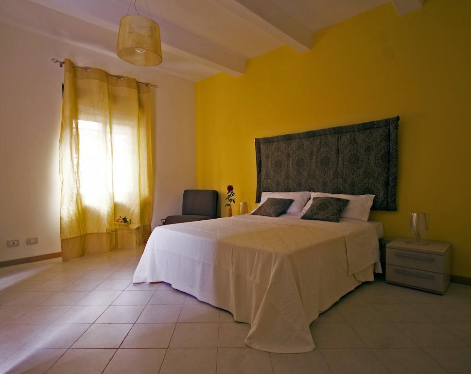 Casa Canale Ρέτζιο ντι Καλάμπρια Δωμάτιο φωτογραφία