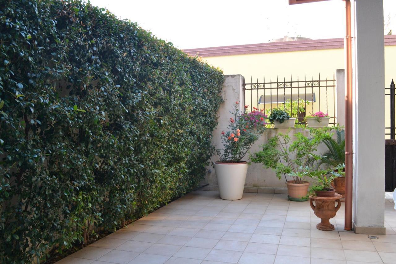 Casa Canale Ρέτζιο ντι Καλάμπρια Εξωτερικό φωτογραφία
