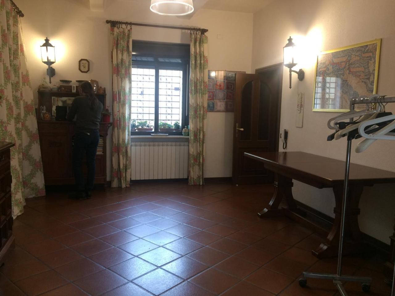 Casa Canale Ρέτζιο ντι Καλάμπρια Εξωτερικό φωτογραφία
